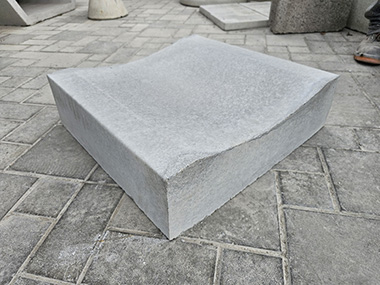 Kanaleta 50x50x15
